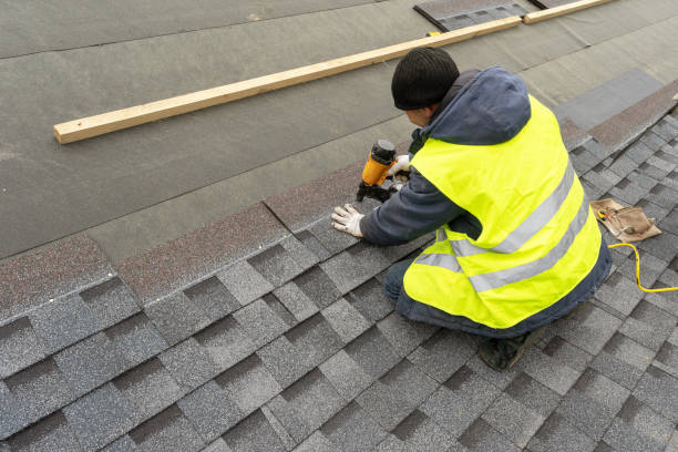 Best Metal Roofing Installation  in East Alton, IL