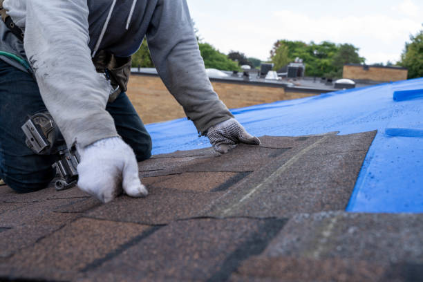 Best Emergency Roof Repair Services  in East Alton, IL